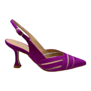 DIBIA  Zapato mod. 56005 Ante Bugambilla. Ref. 12300192