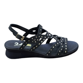 24HRS Sandalia mod. 26614 Marino.  Ref.12500123