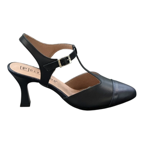 PITILLOS Zapato destalonado mod. 11193 Marino   Ref.12500121