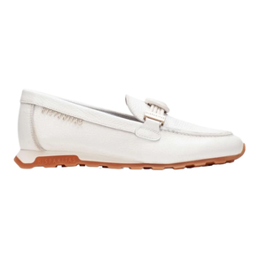 HISPANITAS Moccasin mod. HV264662 Panna   Ref. 12000492
