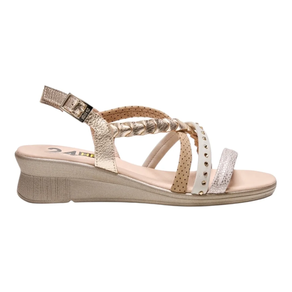 24HRS Sandalia mod. 26812 Arena  Ref.12200516