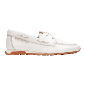 HISPANITAS Moccasin mod. HV264603 Blanco   Ref. 12900167