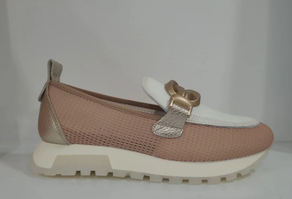 Mocasín HISPANITAS sport hebilla ref 12