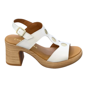 PAULA URBAN Sandalia mod. 32-2044  Ref.12900174