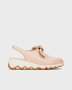 Mocasín WONDERS Destalonado ref 10