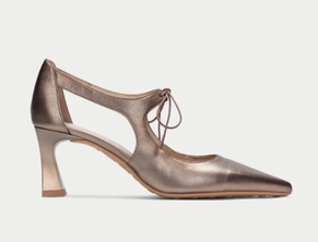 Salón HISPANITAS Acordonado Bronce ref 30